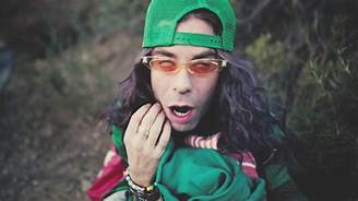 Artist Mod Sun